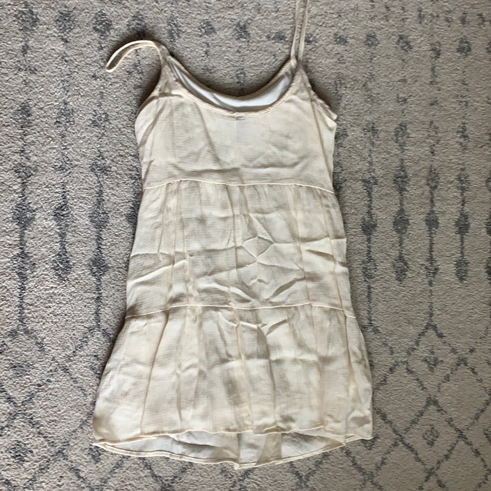 H&M Sundress NWT